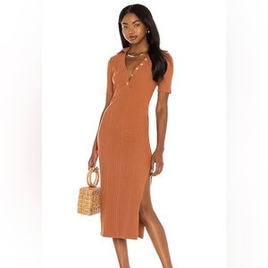 House of Harlow 1960 x Revolve Inaya Dress
